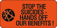 Stop the Suicides