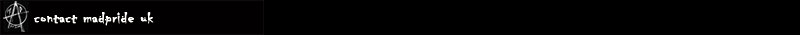 contact madpride
