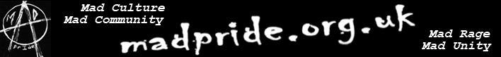 madpride logo